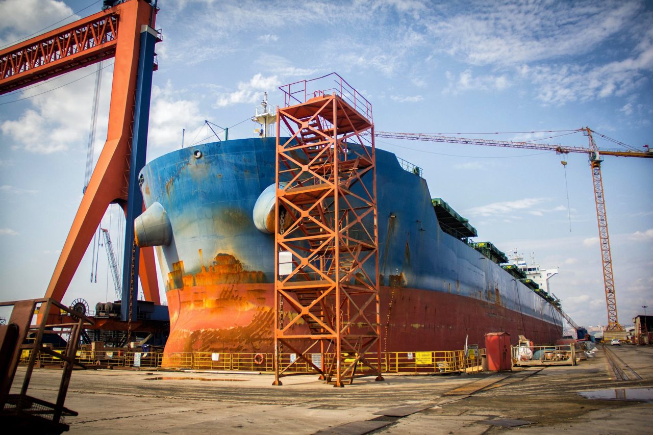Amazon Ship Supplies for marine equipments supplier in UAE