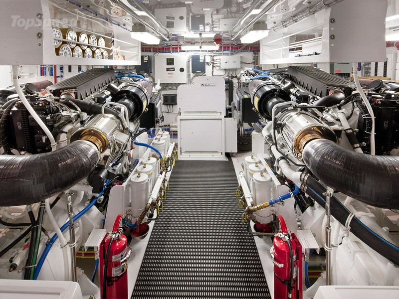 marine engine stores and technical supplies Dubai