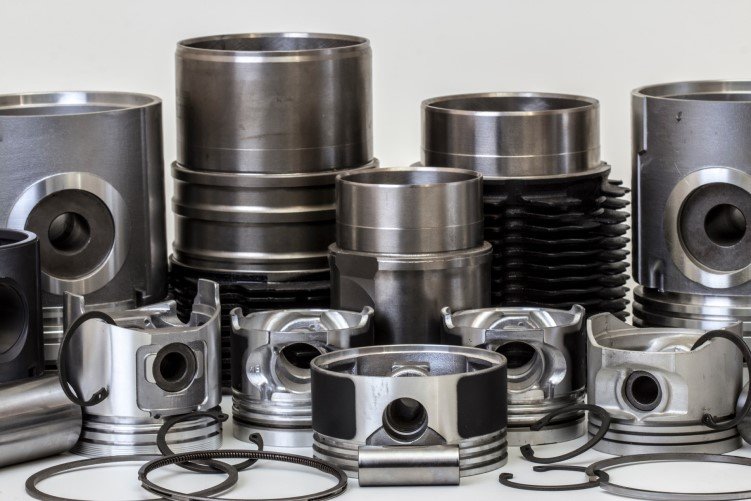 Reliable ship spare parts supplier in Dubai offering OEM and compatible spares for all ship machinery.