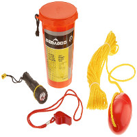 diving safety equipments