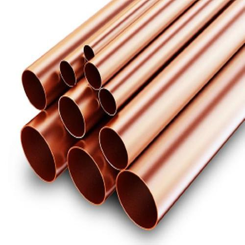 copper-nickel-pipes