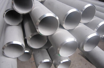 high-alloy-steel-pipe