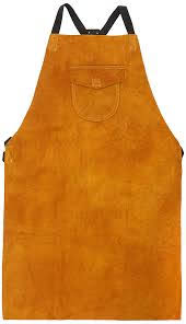 leather-welding-apron