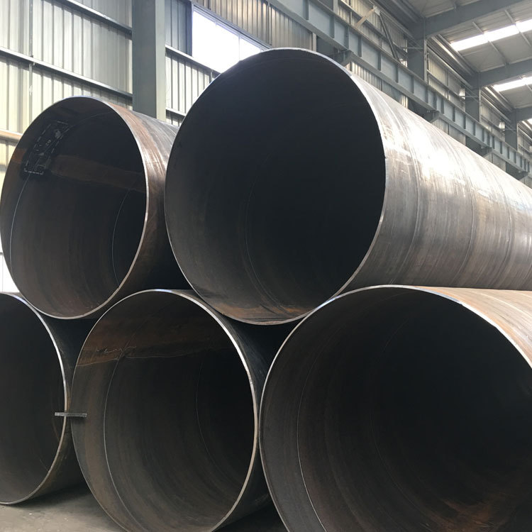 welded-steel-pipes