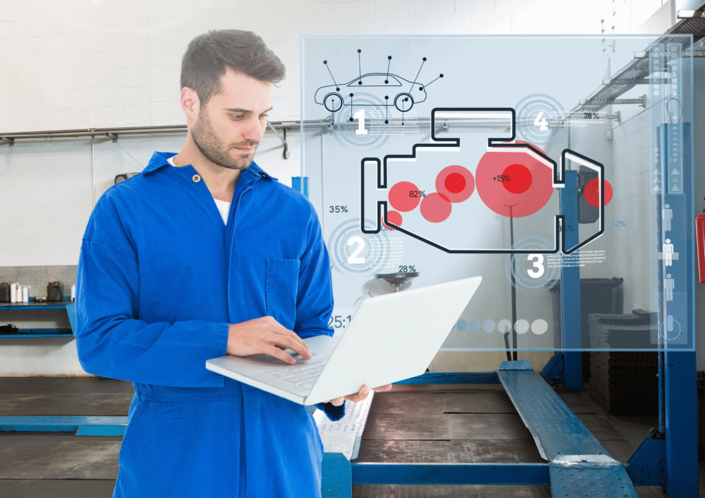 Ship repair UAE and marine engine maintenance