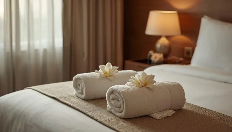 Bedding, Linen & Towels